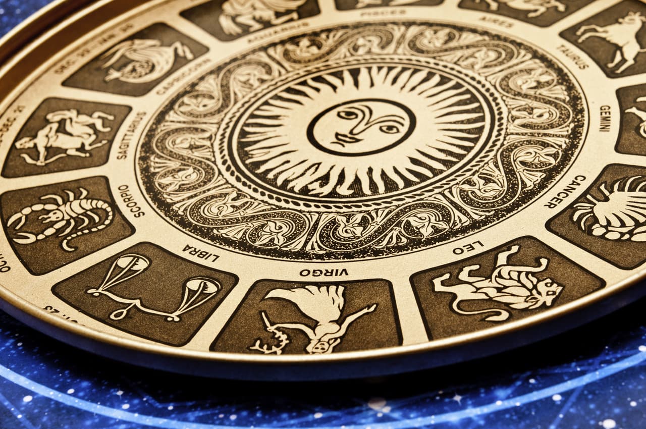 <b>¿Cuáles son los signos yin?</b>
<br> Considerados de polaridad negativa (-) y naturaleza femenina son Tauro, Cáncer, Virgo, Escorpión, Capricornio y Piscis.