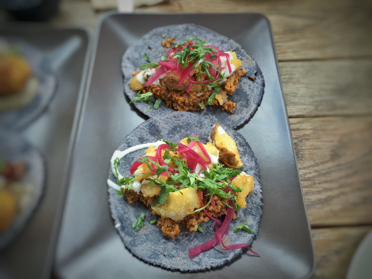 Los 11 restaurantes mexicanos en Los Ángeles que conquistaron al único crítico de cocina con un Pulitzer