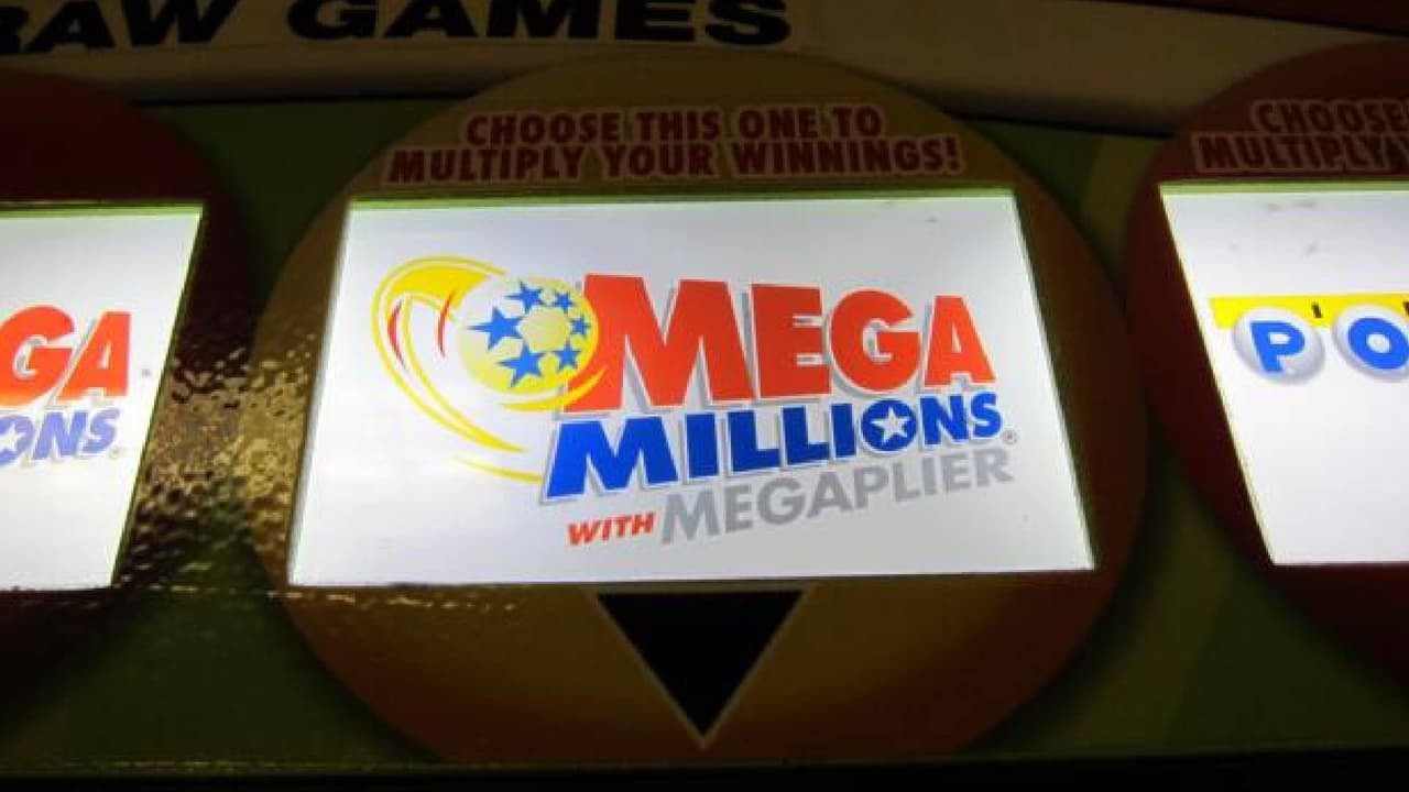 6. 
<b>$1.348 mil millones de Mega Millions</b>, sorteados el 13 de enero de 2023 en Maine.