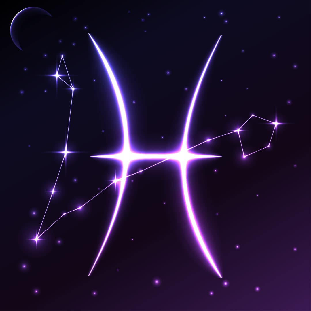 Existen principalmente dos mitos griegos que hablan de los orígenes de Piscis: la versión del astrónomo Eratóstenes y la de Higinio, las dos relacionadas con los dioses griegos en el Olimpo y con Afrodita como factor común. Veamos las interesantes historias.