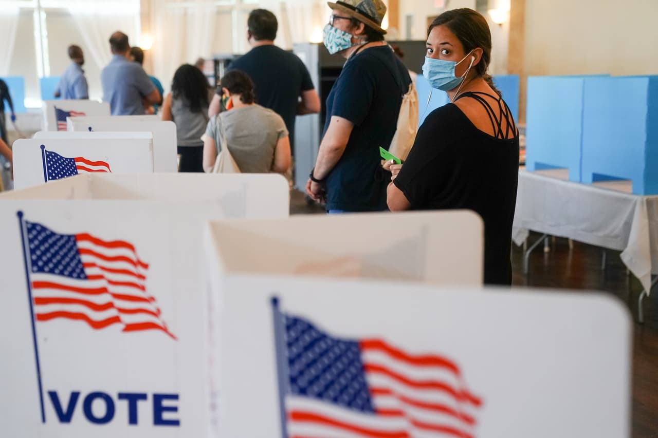 Funcionarios electos llevan a la Corte al nuevo sistema de votación en NYC avalado por los votantes 