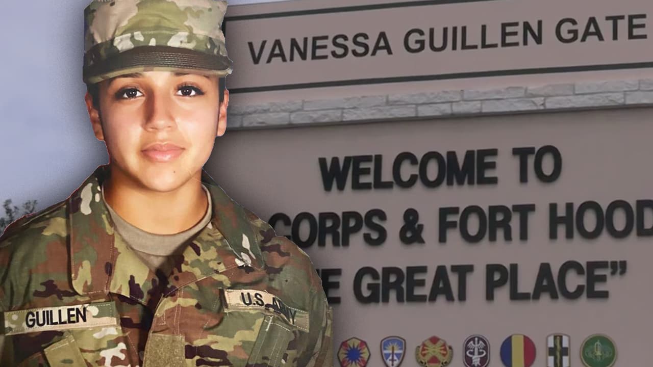 "No estoy satisfecha”: madre de Vanessa Guillén sobre la investigación de su muerte por parte del ejército