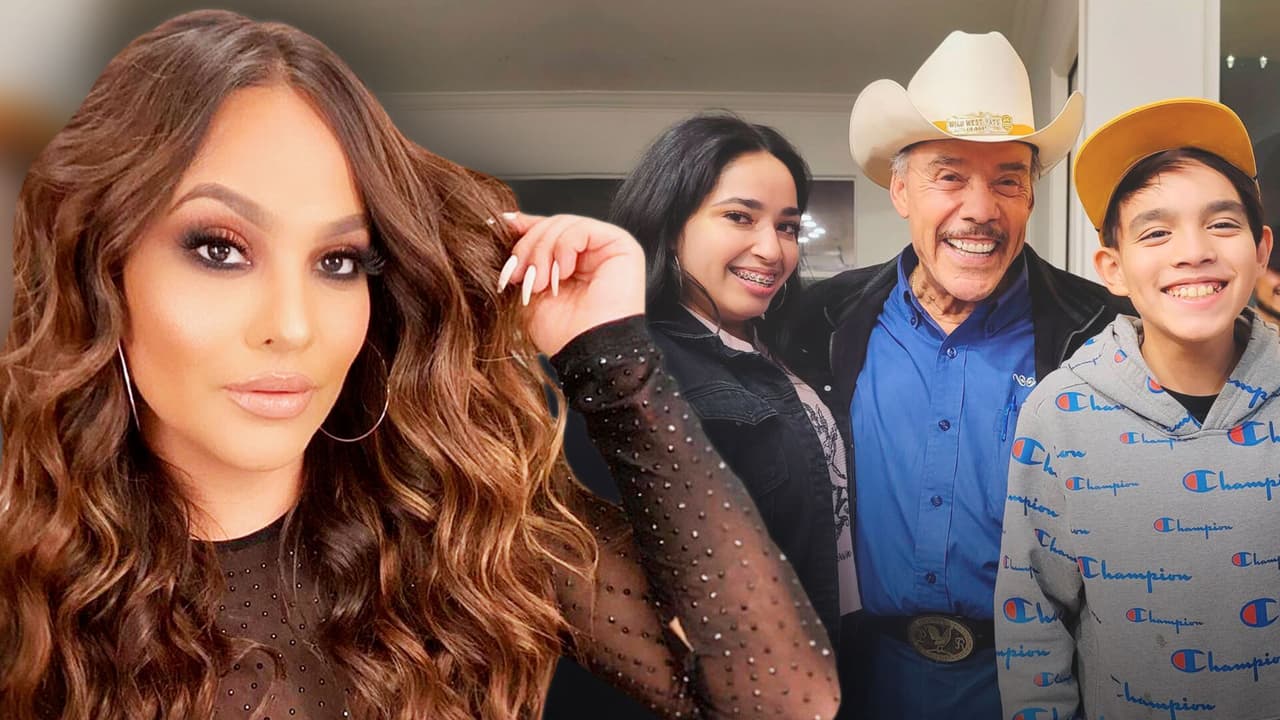 “Mis hijos dan ‘views’ y mucho rating”: la respuesta de Mayeli Alonso al supuesto olvido de Pedro Rivera