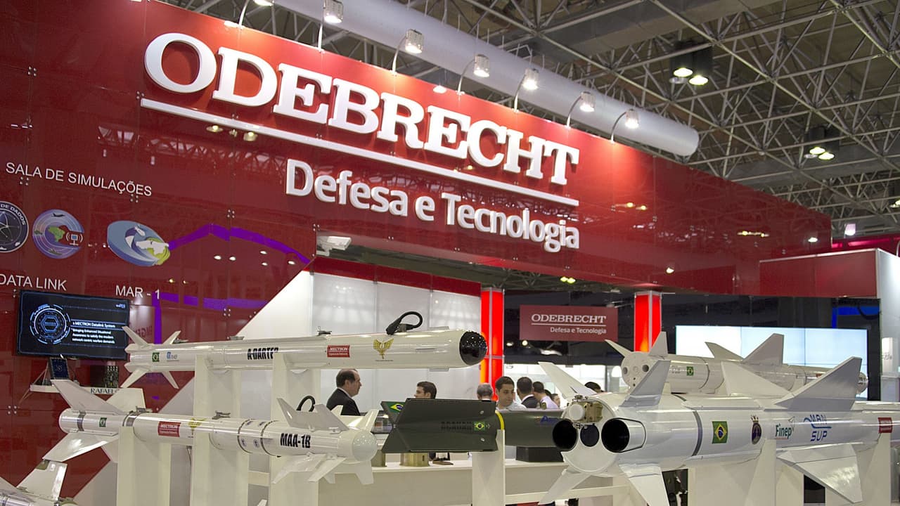 Estos son los 5 datos que debes conocer sobre los sobornos de Odebrecht 