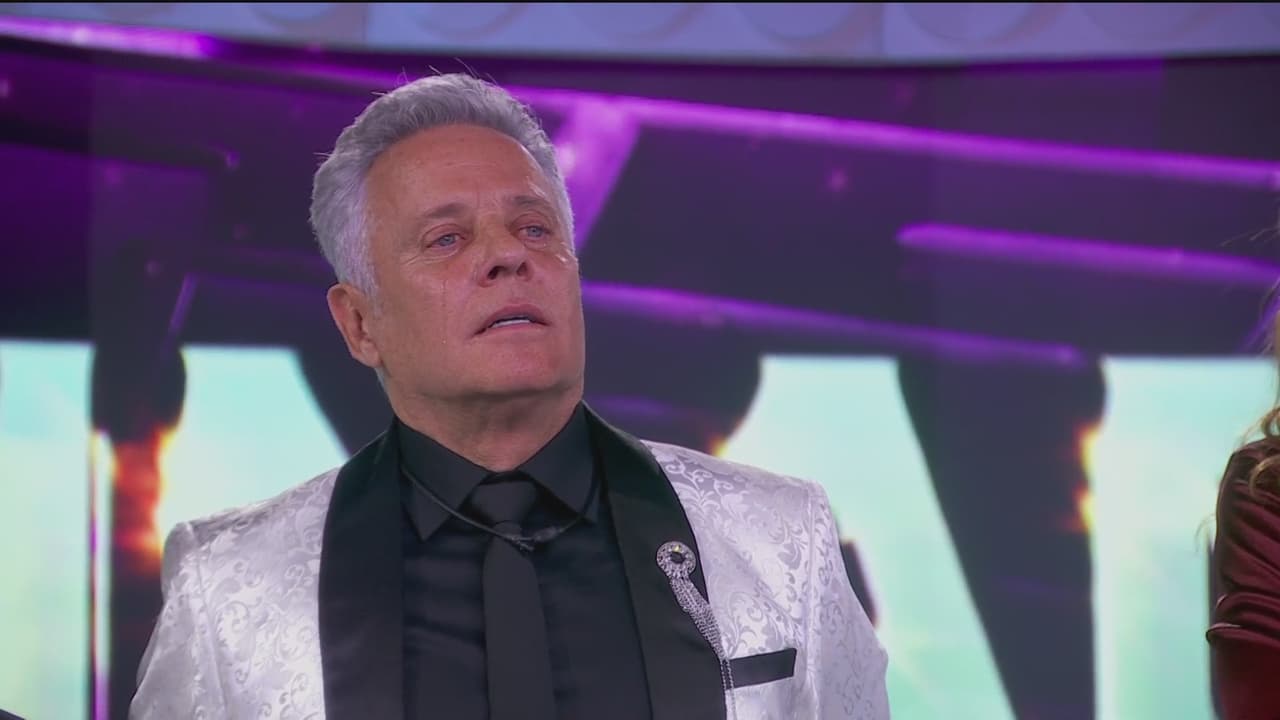 La Casa de Los Famosos México 2025.