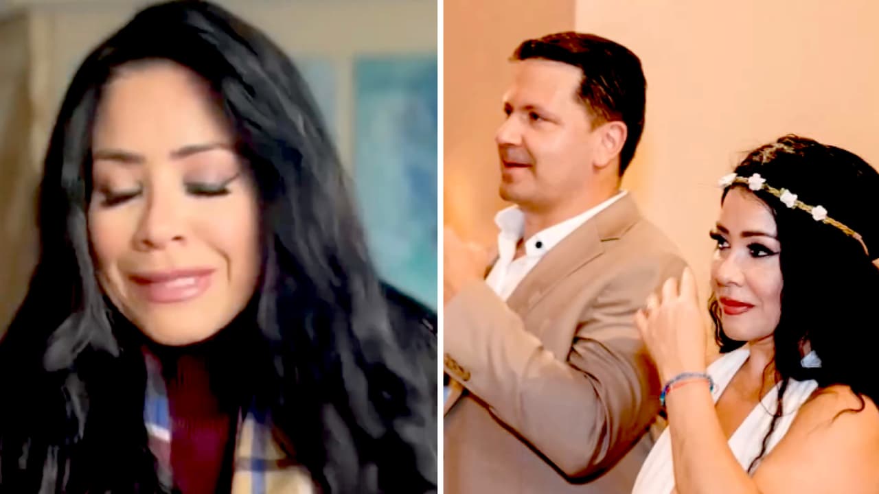 ‘La Venenosa’ revela que aún vive con su marido: esto pasa en su casa en medio del divorcio