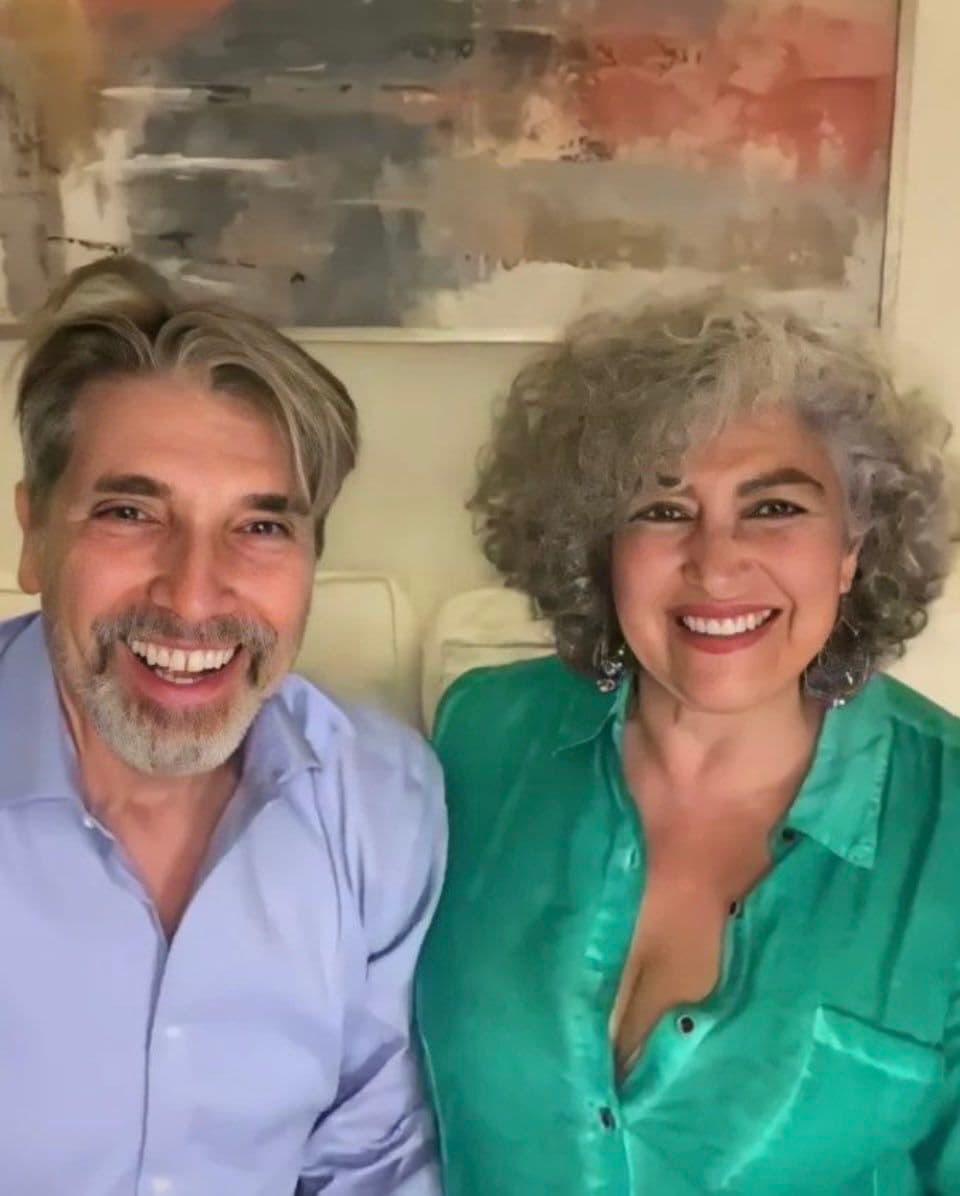 “Yo lloro, pero lloro solita y no quiero que nadie me tenga lástima en la vida”, confesó durante una conferencia de prensa. 
<br>