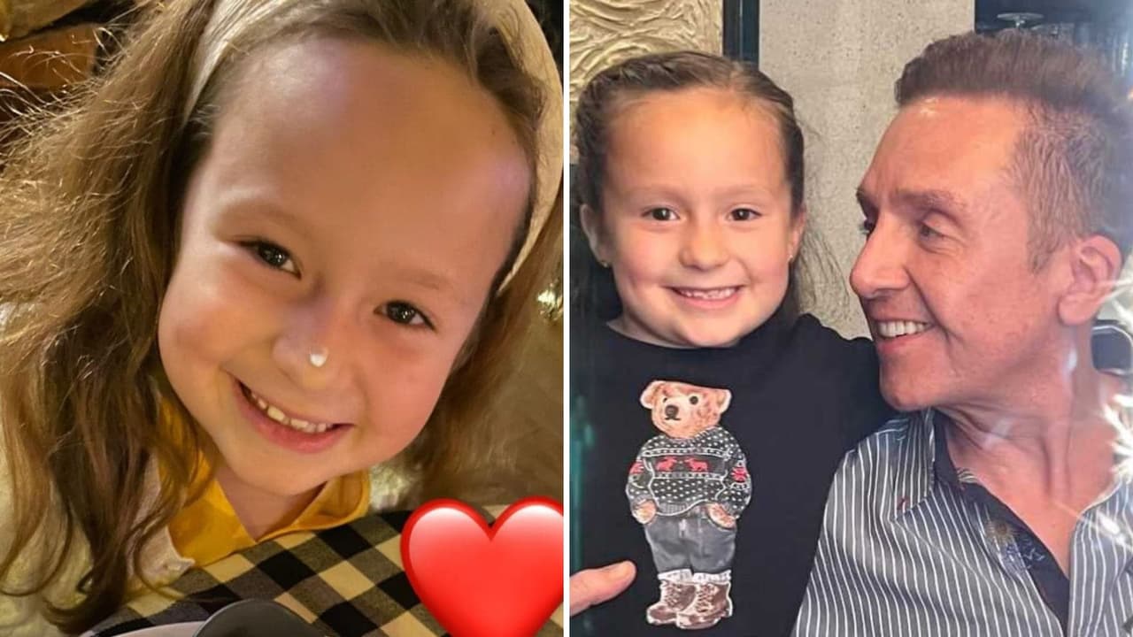 Hija de Daniel Bisogno dará importante paso en su vida tras la muerte de su papá