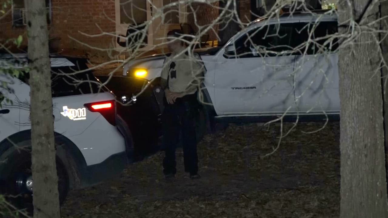 El 11 de enero fue hallada decapitada en la casa que compartía con su esposo, 
<b><a href="https://www.univision.com/local/houston-kxln/jared-dicus-el-presunto-asesino-de-la-nicaraguense-anggy-diaz-recibe-cargos-formales-video" target="_blank">Jared Dicus,</a></b> en el condado Waller. El hombre, de 21 años, confesó haberla asesinado.