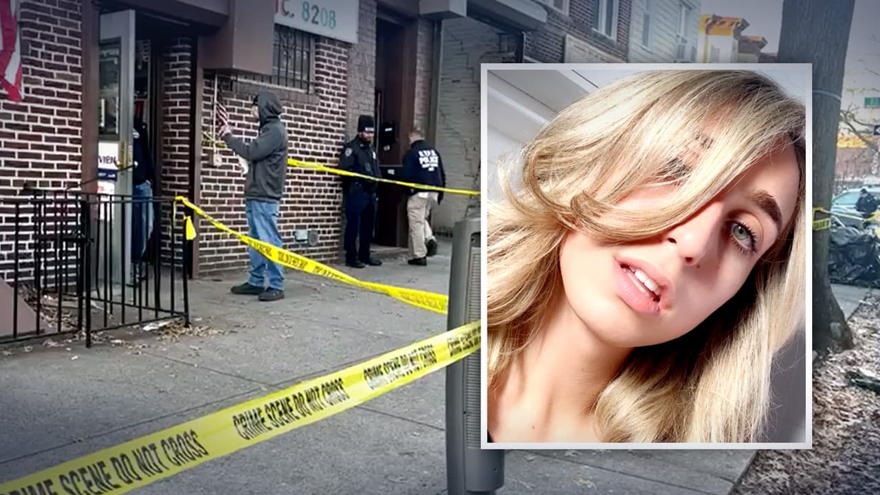 "Los quería muertos", dice Nikki Secondino, acusada de asesinar a su padre y apuñalar hermana 