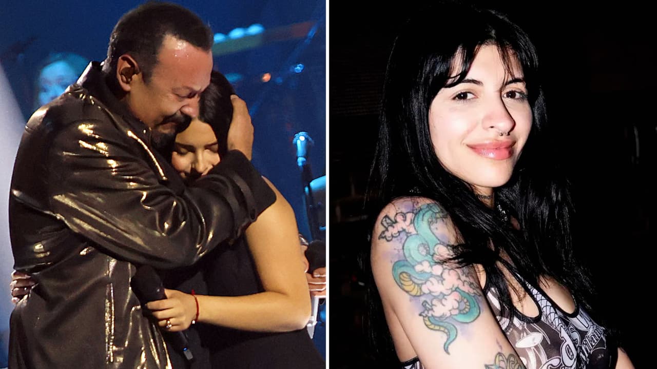 ¿Traición a Ángela? Pepe Aguilar haría lo impensable con Cazzu: esto se sabe sobre el show que darán