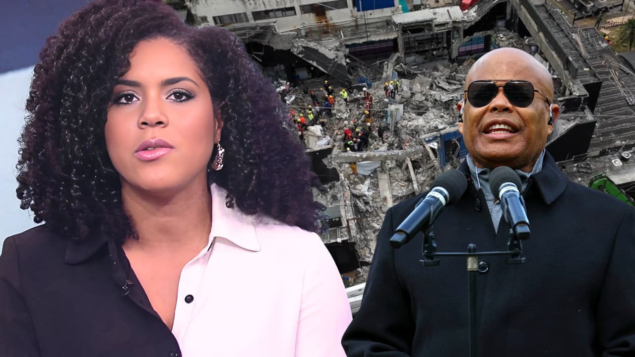 Francisca, Jomari Goyso y más reaccionan a la muerte de Rubby Pérez y la tragedia en el Jet Set