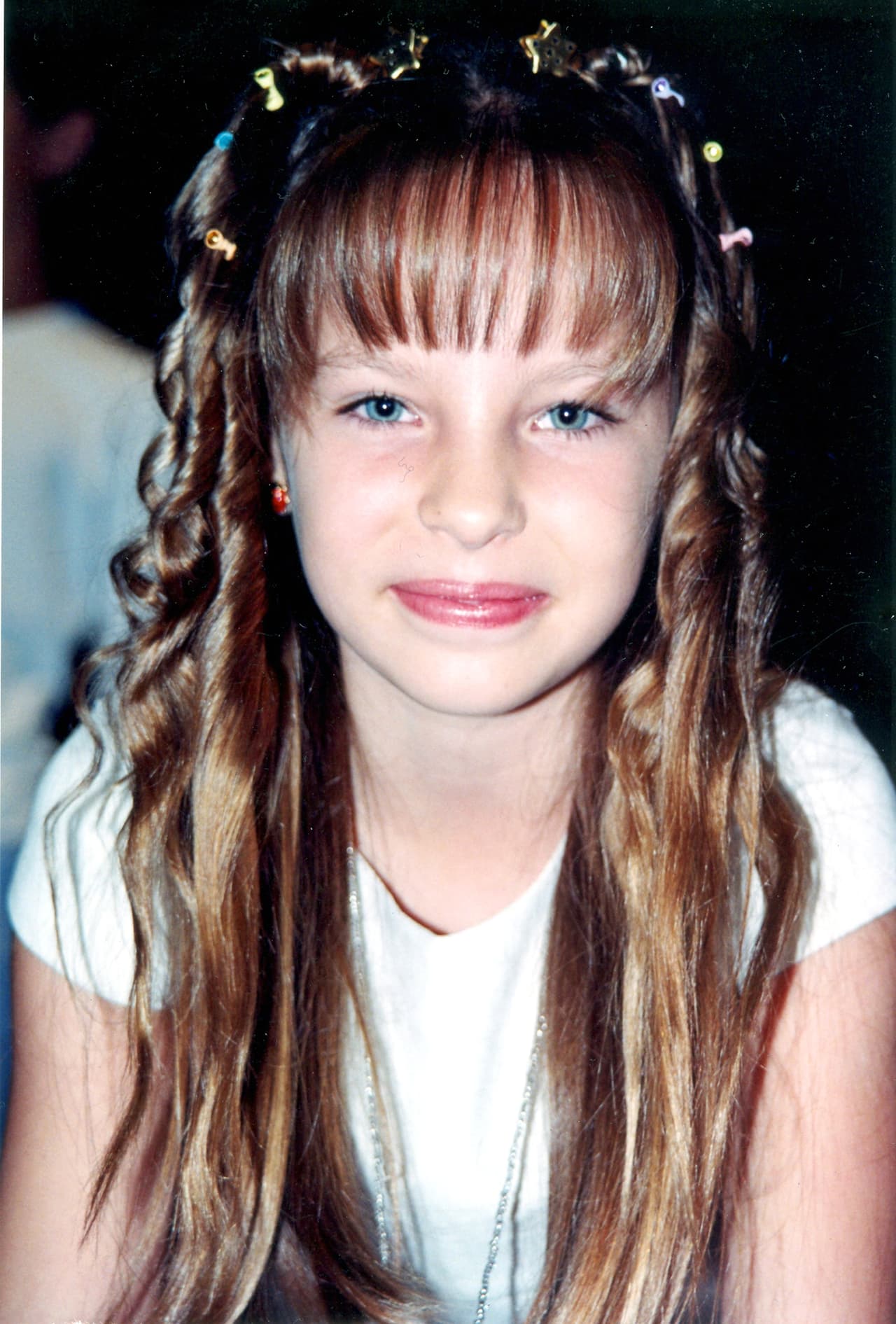 Para el 2002 Belinda protagonizaba su tercer telenovela, "Cómplices al rescate".