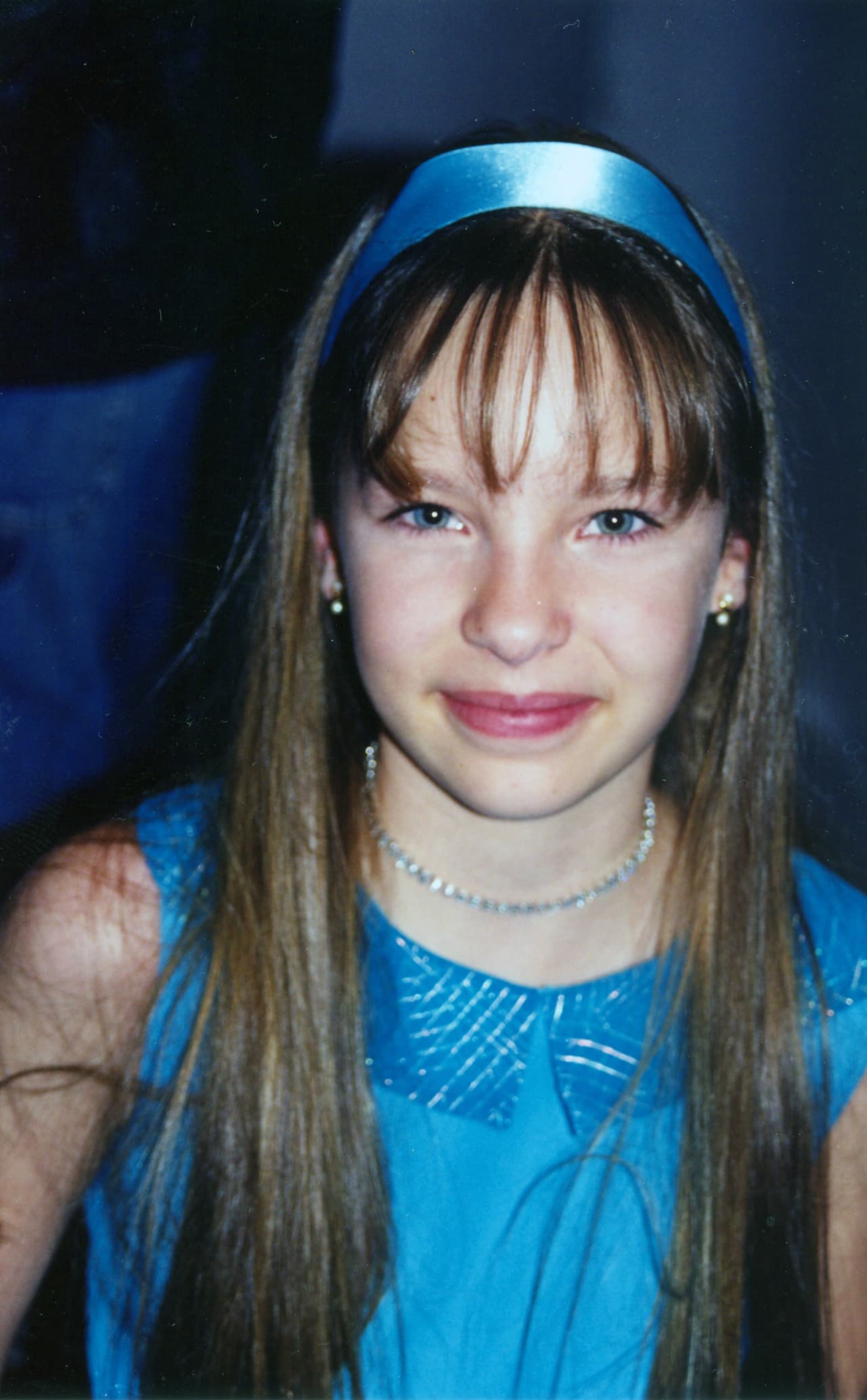 Esta guapa actriz y cantante comenzó desde muy pequeña. ¡Recordemos su trayectoria!