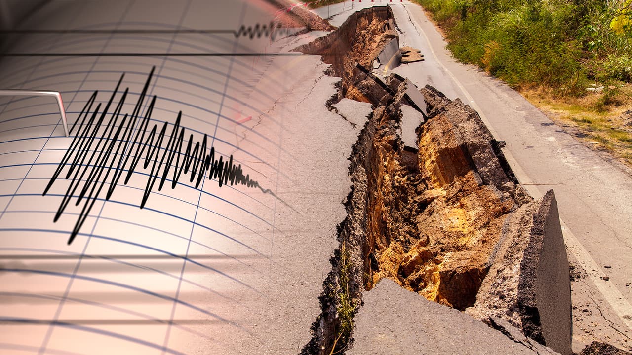 ¿Cuáles son las probabilidades de un terremoto en California? Estas son las zonas de mayor riesgo