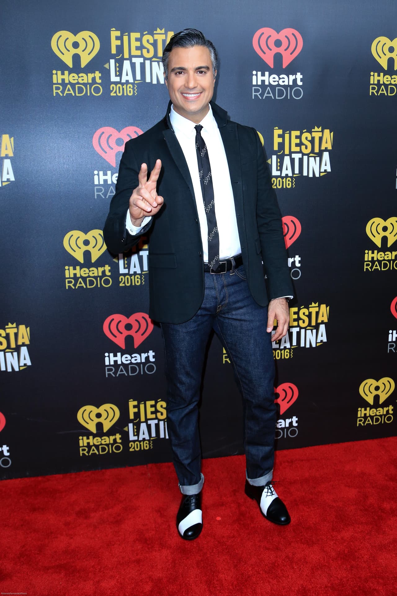 <b>Jaime Camil </b>logra llegar al lugar 13, y es que, aunque el actor ya no haya hecho telenovelas en los últimos años su público no lo olvida, por esa razón cuenta con 4.16 millones de seguidores en Twitter.
