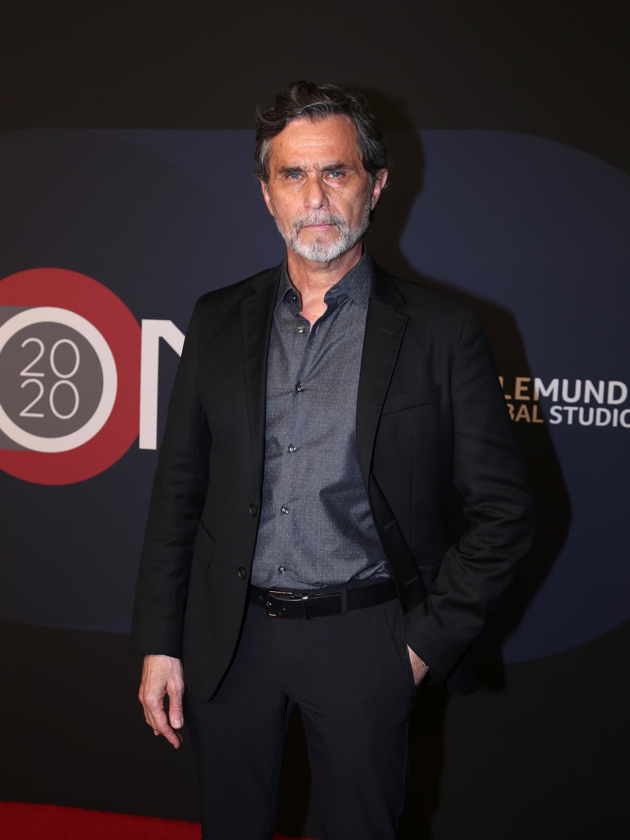 A poco más de tres años del fallecimiento de su esposa Christian Bach, Humberto Zurita habló sobre si está o no deprimido.