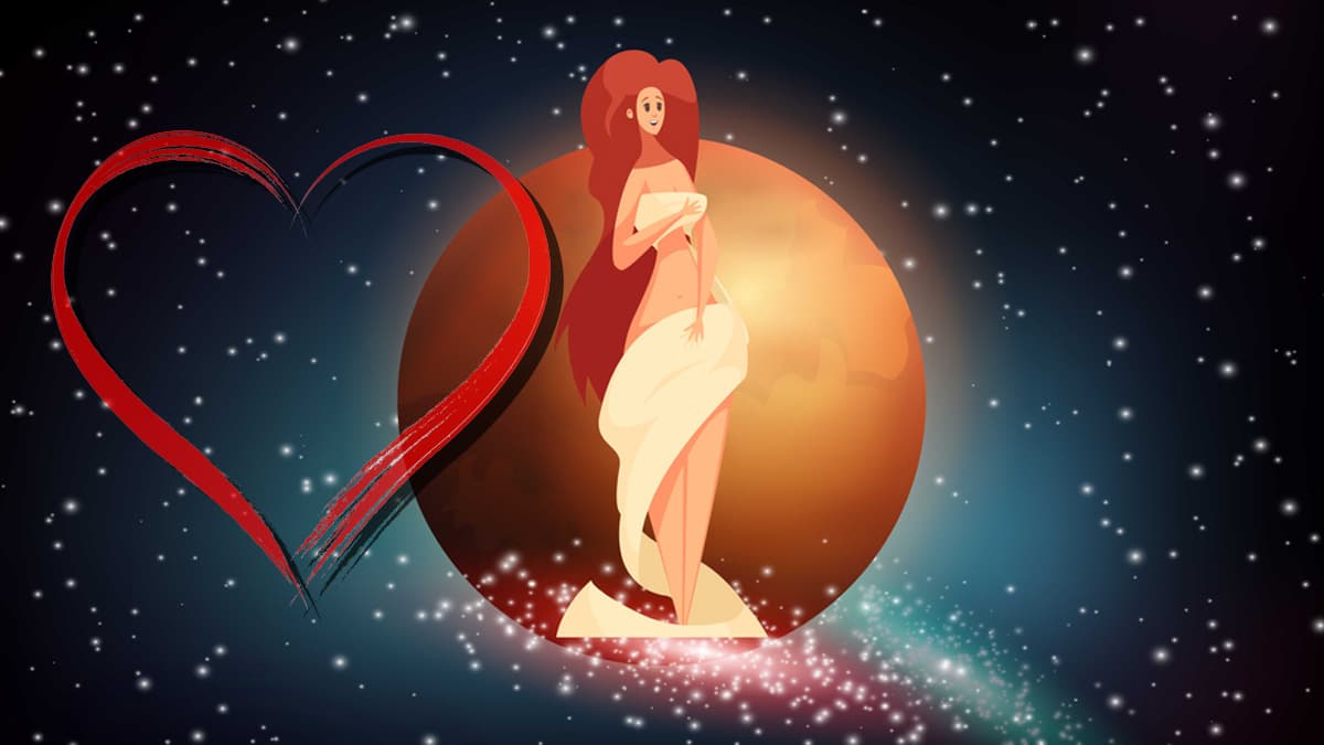 Conocemos a Venus como el planeta más cercano a la Tierra, el segundo del Sistema Solar pero, ¿sabes qué papel juega en tu horóscopo y en el romance? Te contamos algunos datos y curiosidades.
