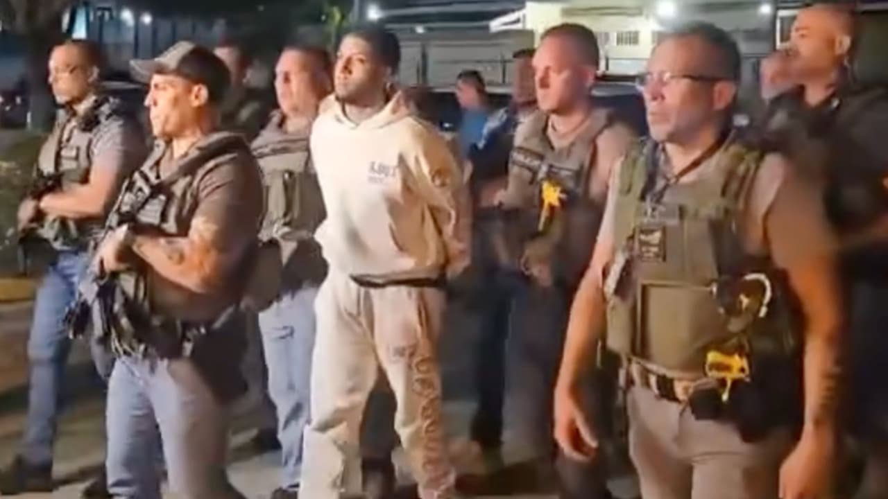 ¿Por qué encarcelaron a CDobleta? Las claves para entender el caso