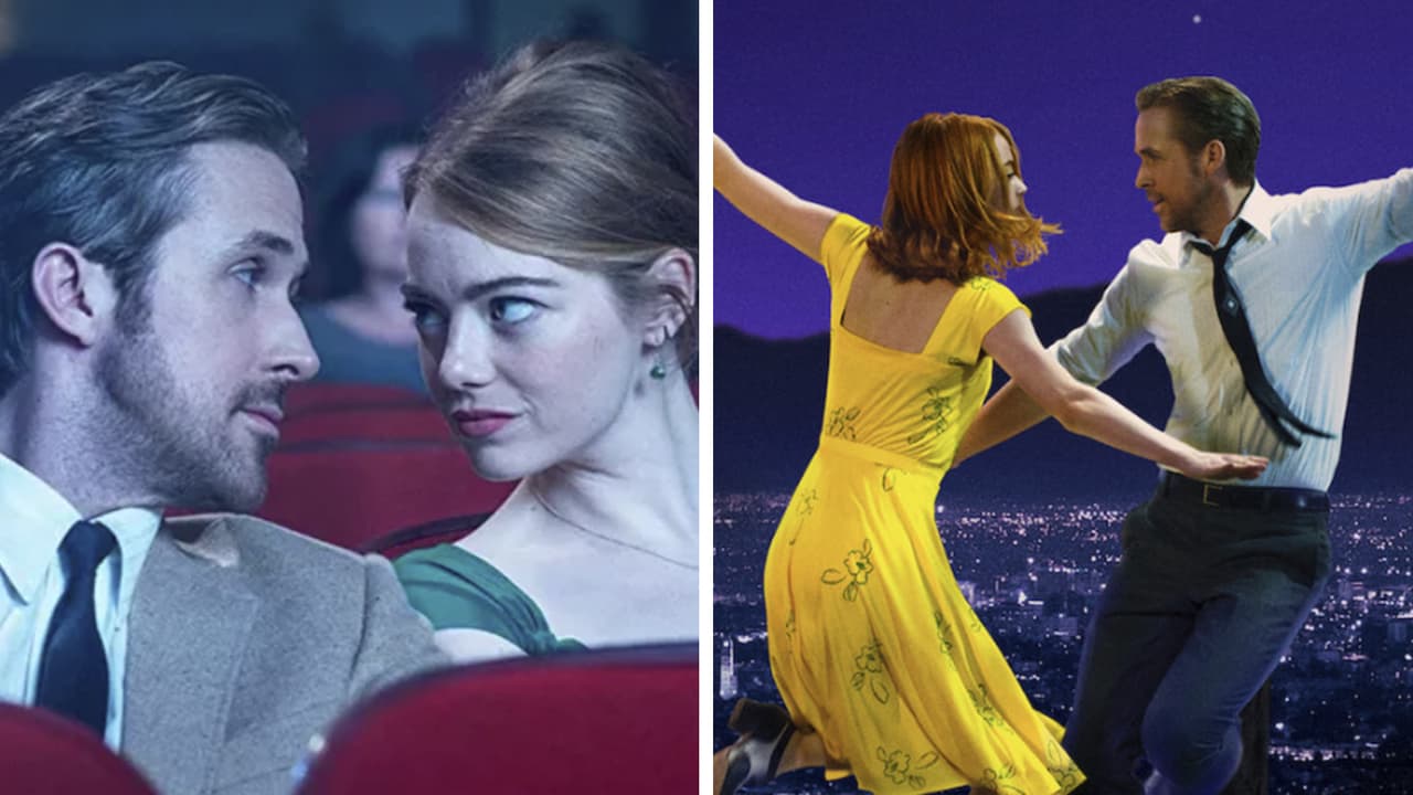 7 lecciones de vida que aprendimos de La La Land