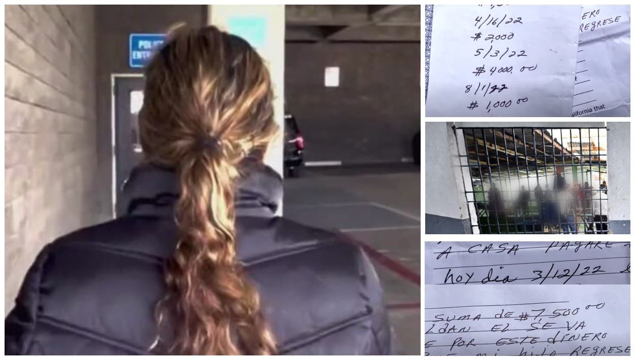 ¿Es real ese abogado tan bueno que le recomendaron? Madre hispana paga $27,000 a uno que no hizo nada