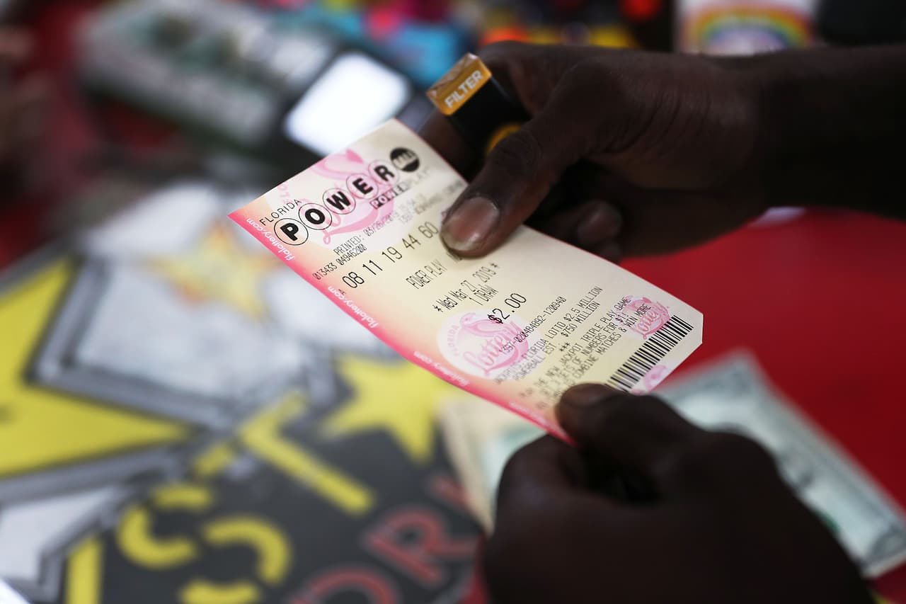 El Powerball tiene un ganador millonario en Puerto Rico