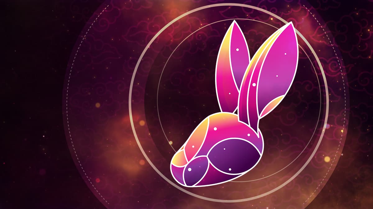 Llega el mes de la 
<b><a href="https://www.univision.com/horoscopos/horoscopo-chino/caracteristicas-de-la-liebre-en-el-horoscopo-chino-fotos">Liebre en el horóscopo chino</a></b>. Corresponde al mes de Piscis aunque no son necesariamente equivalentes, ya que recuerda que el año es el que determina tu signo chino. Se extiende del 18 de febrero al 20 de marzo cuando llega el equinoccio y el nuevo signo.
<br>