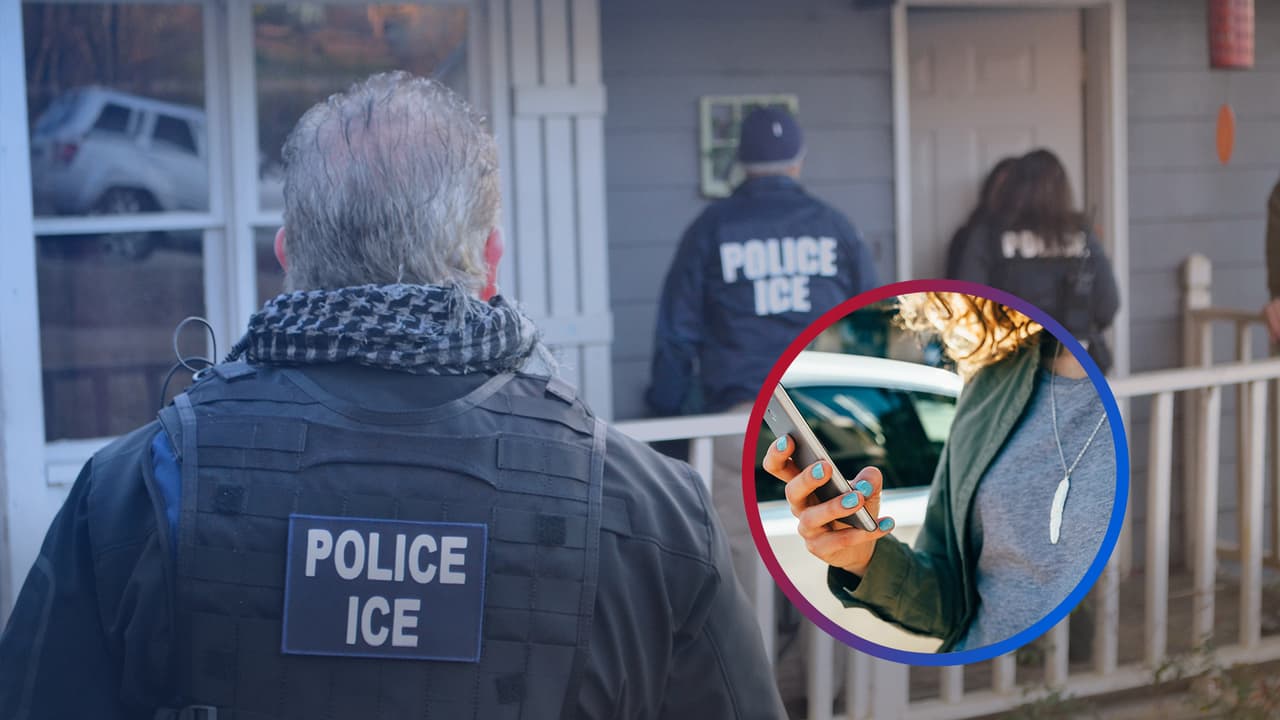 Estado ofrece 5 mil dólares en efectivo a personas que delaten a inmigrantes y abogada explica esta ley