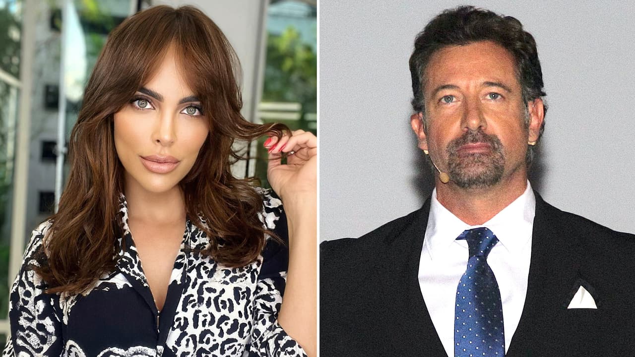 Sara Corrales deja atrás a Gabriel Soto y confirma que sale con otro famoso actor 