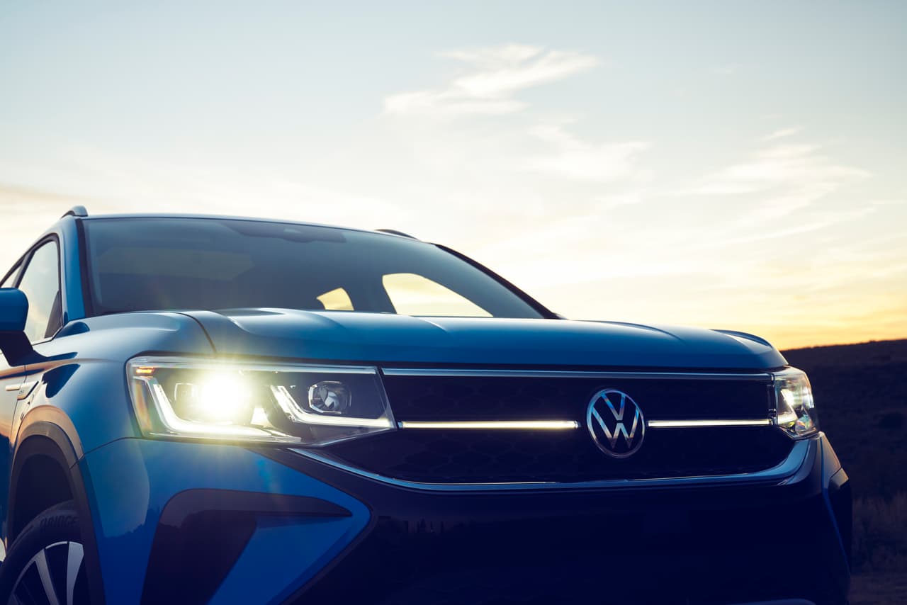 Volkswagen está consciente de este amor latente que existe en la unión americana por las camionetas y es por eso que ha redoblado sus esfuerzos para poder llegar a más consumidores.
