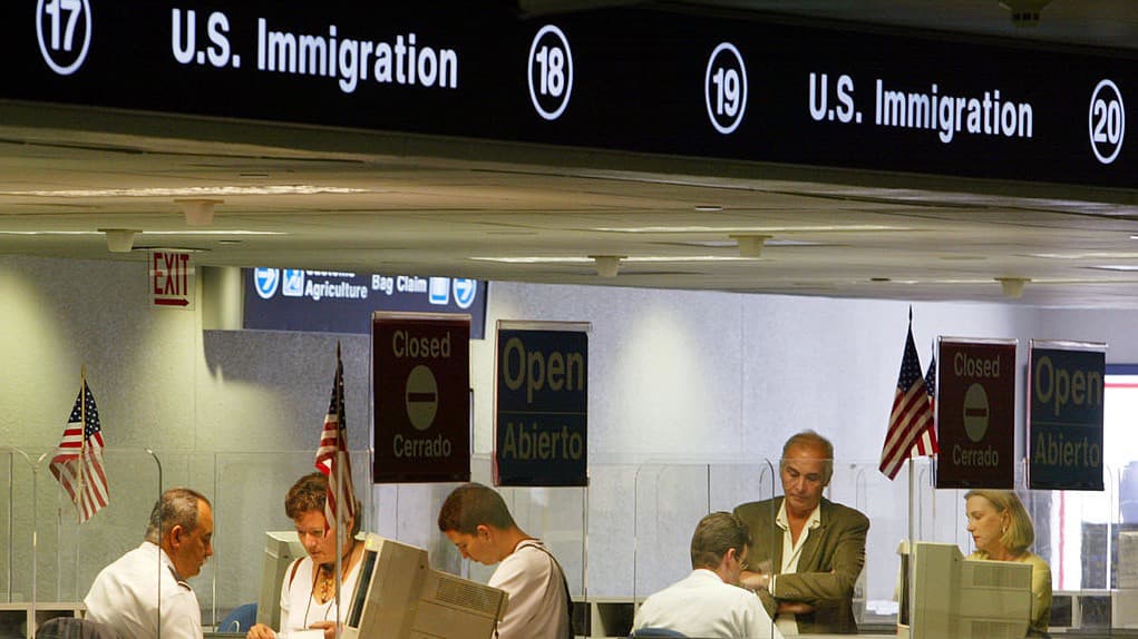 Las claves de la ‘tasa de integridad’ de $250 a las visas de no-inmigrante