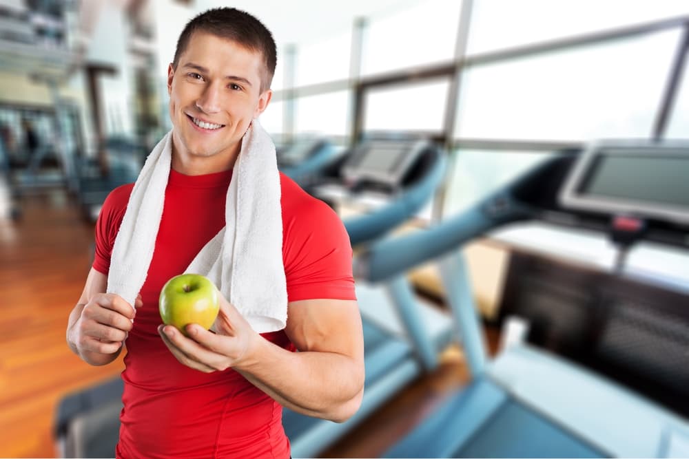 Las mejores horas para iniciar un plan de salud las encuentras entre las 4 pm y las 5 pm.
<br>