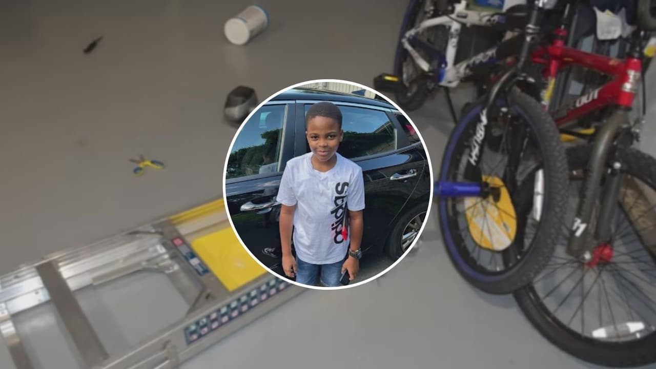 Fiscalía pide pena de muerte para los acusados de la brutal muerte del niño Xavier Williams
