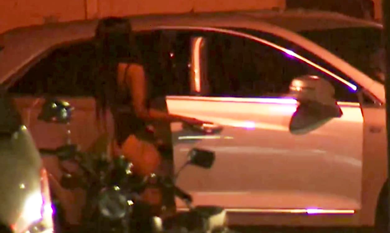 Niñas son obligadas a la prostitución en Los Ángeles y sus cuerpos son quemados