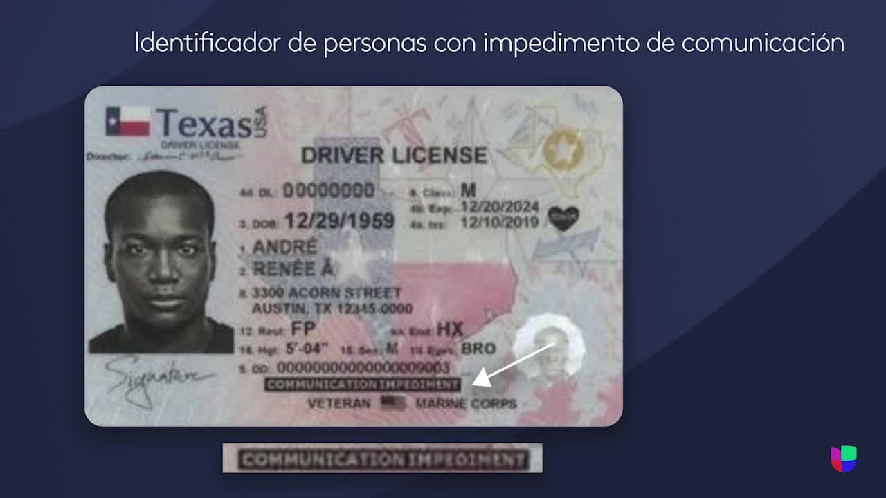 Las personas pueden verificar su elegibilidad para renovaciones en línea en el sitio web de DPS.