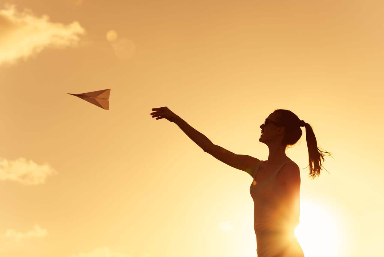 ¿Cómo nos irá en la vida? ¿Existe alguna manera de evitar los peligros y concentrar nuestra energía de forma positiva?
<br>
