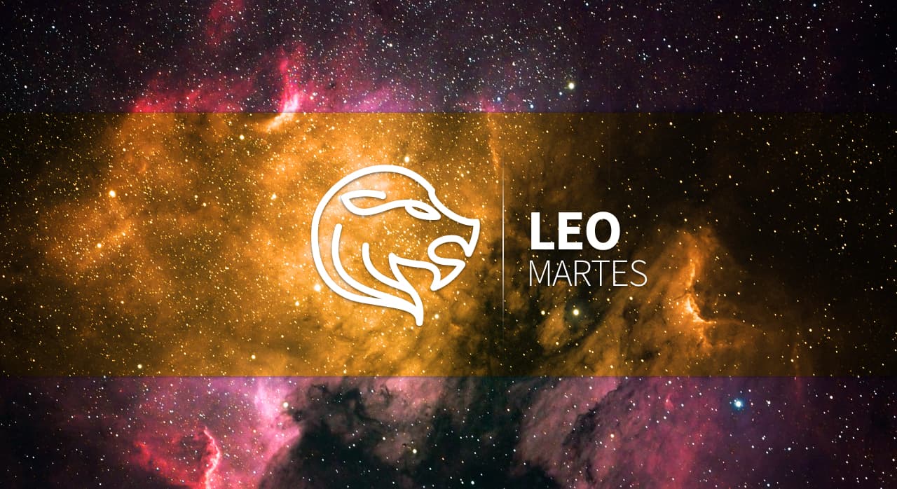 Leo - Martes 1 de marzo: Evita la trampa de la rutina, es hora de cambiarlo todo