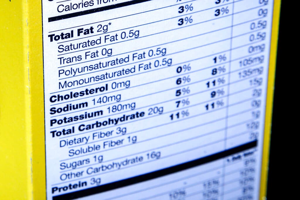 ¿Cuánta sal consumes al día? Una guía de la FDA busca reducir en 12% la ingesta de sodio en EEUU