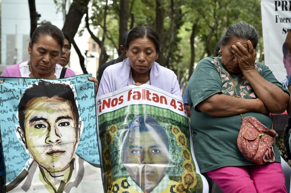 Caso Ayotzinapa: el exprocurador Jesús Murillo Karam obtiene más tiempo para defenderse, pero entra en prisión preventiva