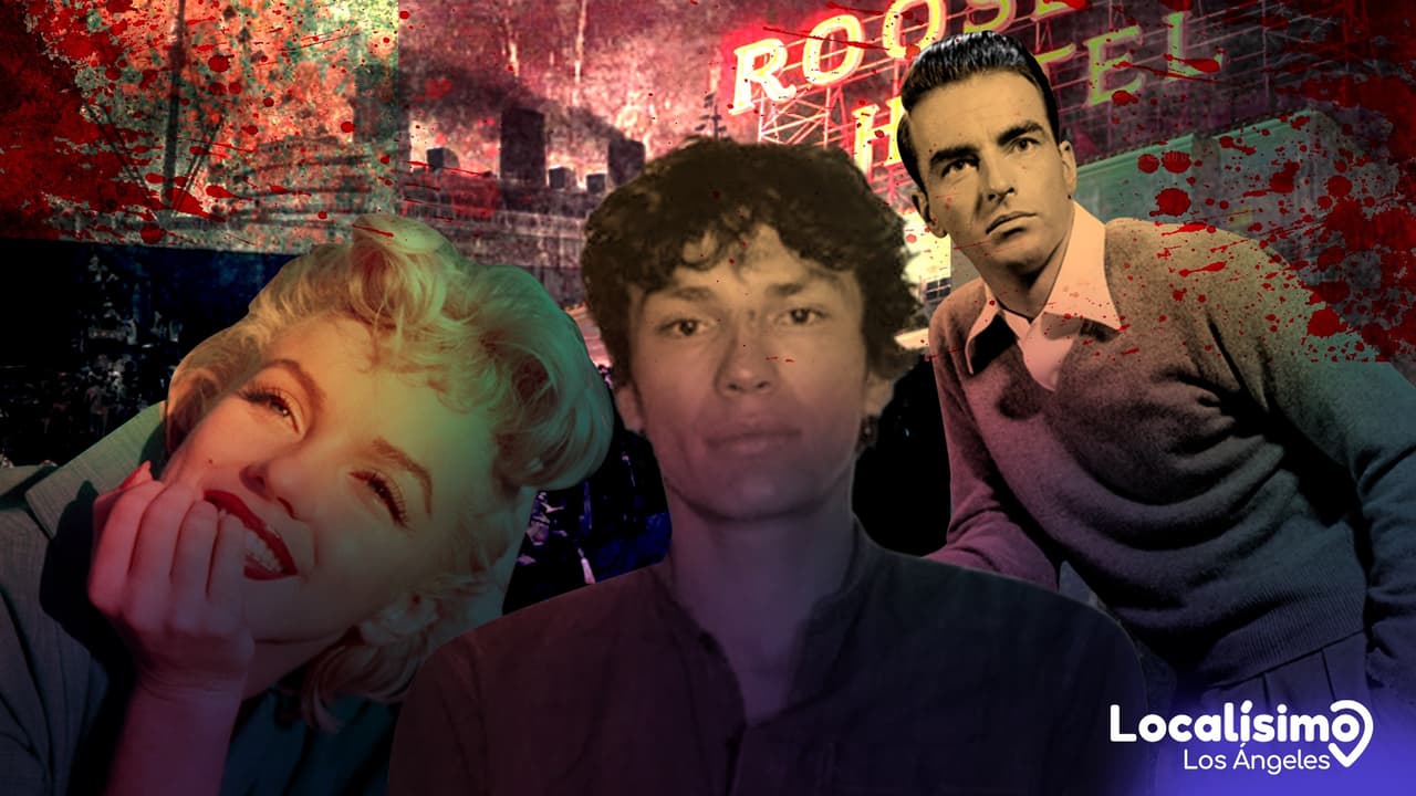 No todo es glamur, moda y entretenimiento en
<a href="https://www.univision.com/local/los-angeles-kmex/">Los Ángeles</a>. La gran metrópolis también cuenta con una larga historia repleta de misterios, crímenes y según algunos, espíritus del más allá. Estos son algunos de los mitos y leyendas más populares de la ciudad que cobran más fuerza en las fiestas de 
<a href="https://www.univision.com/temas/halloween">Halloween. </a>