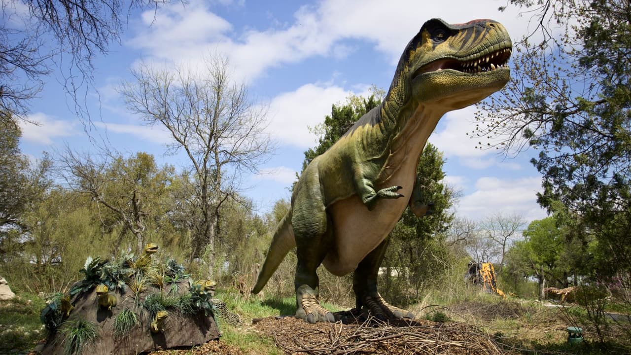 <b>Las entradas para este evento tienen un valor especial de $5 por persona y $3 para los miembros del zoológico</b>. ¡Prepárate para un fin de semana lleno de aventuras prehistóricas en el Zoológico de Dallas! 
<b><a href="https://www.dallaszoo.com/#gref" target="_blank">Para más información, haz clic aquí y visita su sitio web oficial</a></b>.