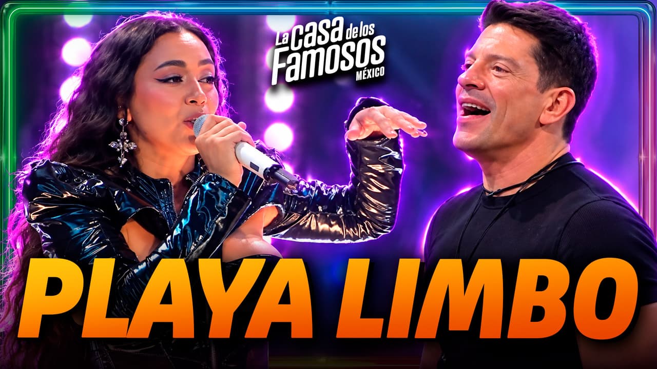 Yahir no puede ocultar su FELICIDAD al reencontrarse con sus AMIGOS de Playa Limbo