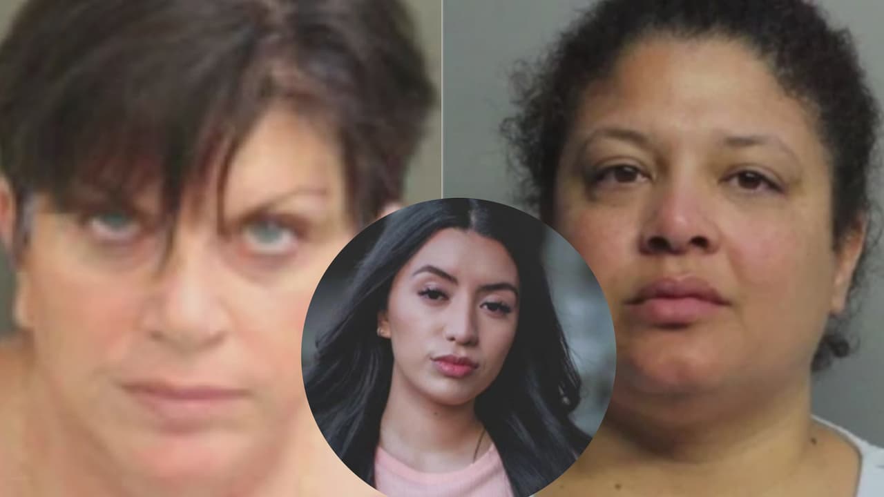 Se trata de Nina Marano y Lisa Jo Dykes, quienes ya se encuentran bajo custodia de las autoridades por su aparente conexión con la muerte de la joven de 23 años, cuyos restos fueron hallados en Wilmer, Texas. Cabe aclarar que la policía continúa buscando a Charles Beltrán, un tercer sospechoso relacionado con el caso.
