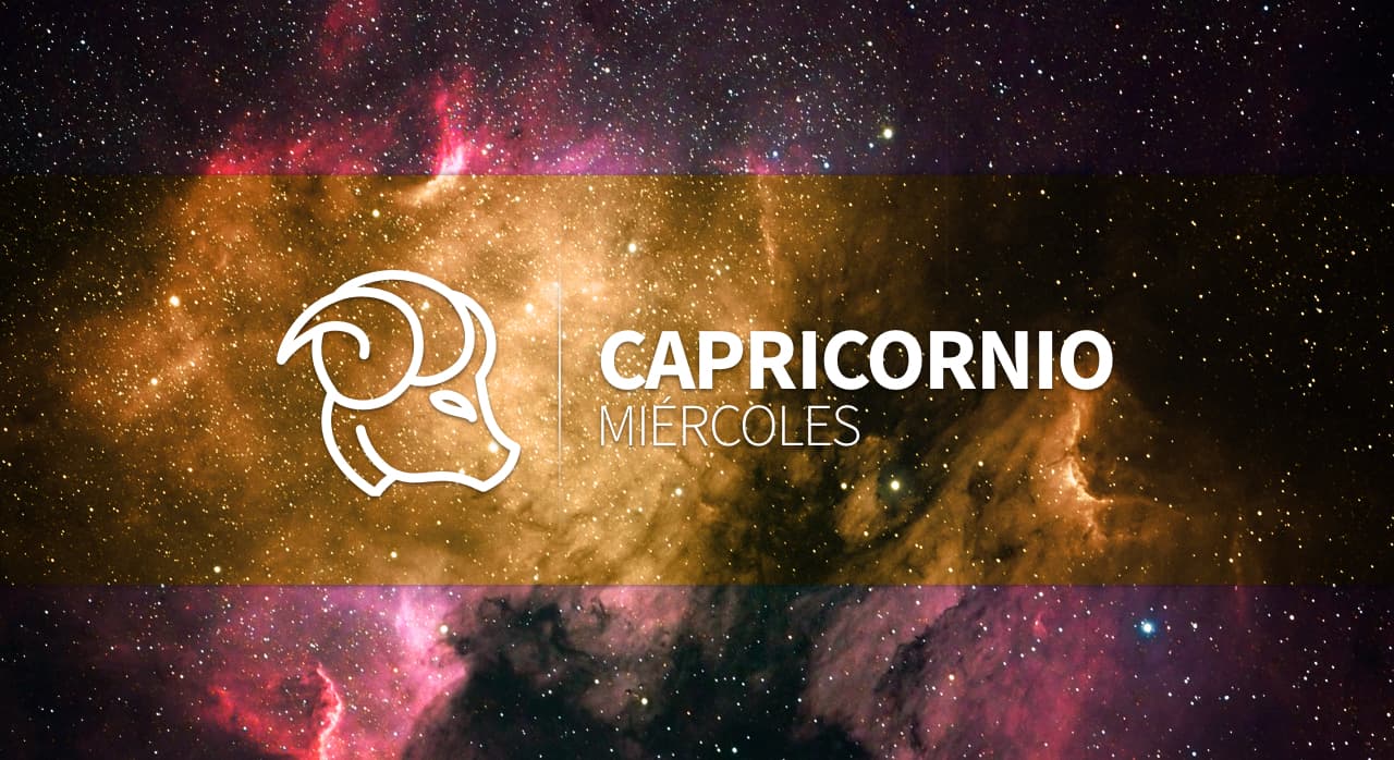 Capricornio - Miércoles 2 de marzo:  Tu experiencia y disciplina te ayudarán en todo