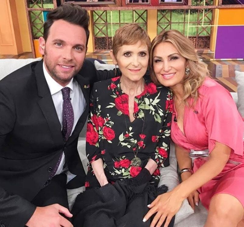 En diciembre de 2019 Pelayo fue sometida a una cirugía de las cervicales y a un mes de haber salido del quirófano su recuperación marcha bien, pero todavía no ha recuperado la movilidad de su cuerpo, así lo informó la actriz para el diario 
<a href="https://www.eluniversal.com.mx/espectaculos/ya-quiero-caminar-dice-rosita-pelayo" target="_blank">El Universal</a> este 4 de febrero.