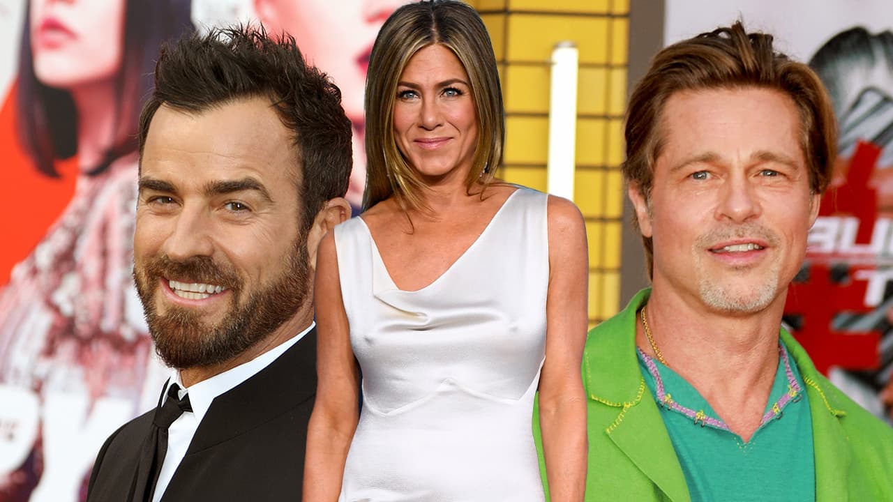 Jennifer Aniston reveló por qué ha tenido mala suerte en el amor: un suceso de su infancia aún le afecta
