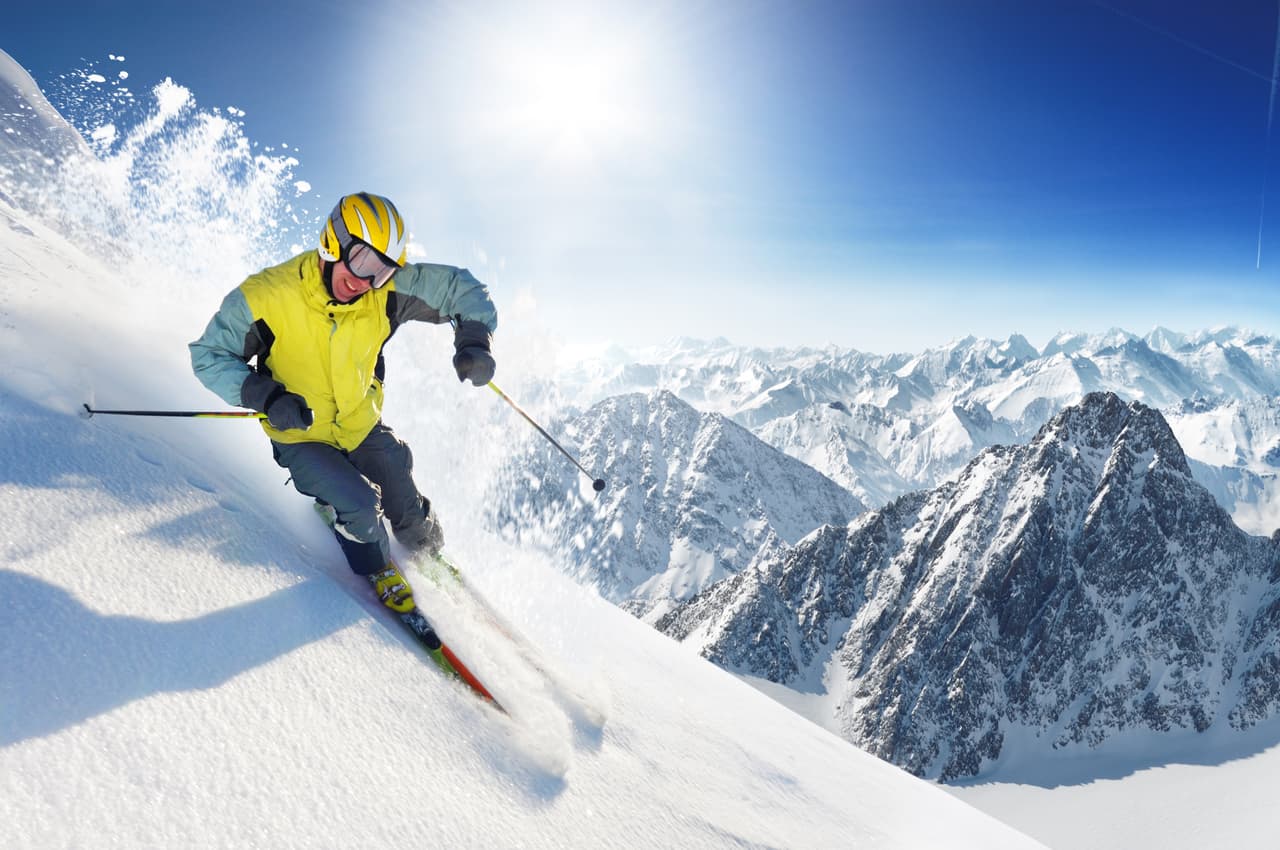 <b>Puesto 6. Colorado</b>
<br>
<br>Puntos: 49.14.
<br>
<br>Entretenimiento y recreación: puesto 6.
<br>
<br>Vida nocturna: puesto 11.
<br>
<br>Los estados con menos marinas para guardar botes recreativos por cabeza son Nevada, Dakota del Norte, Utah, Nebraska y Nuevo México.
<br>