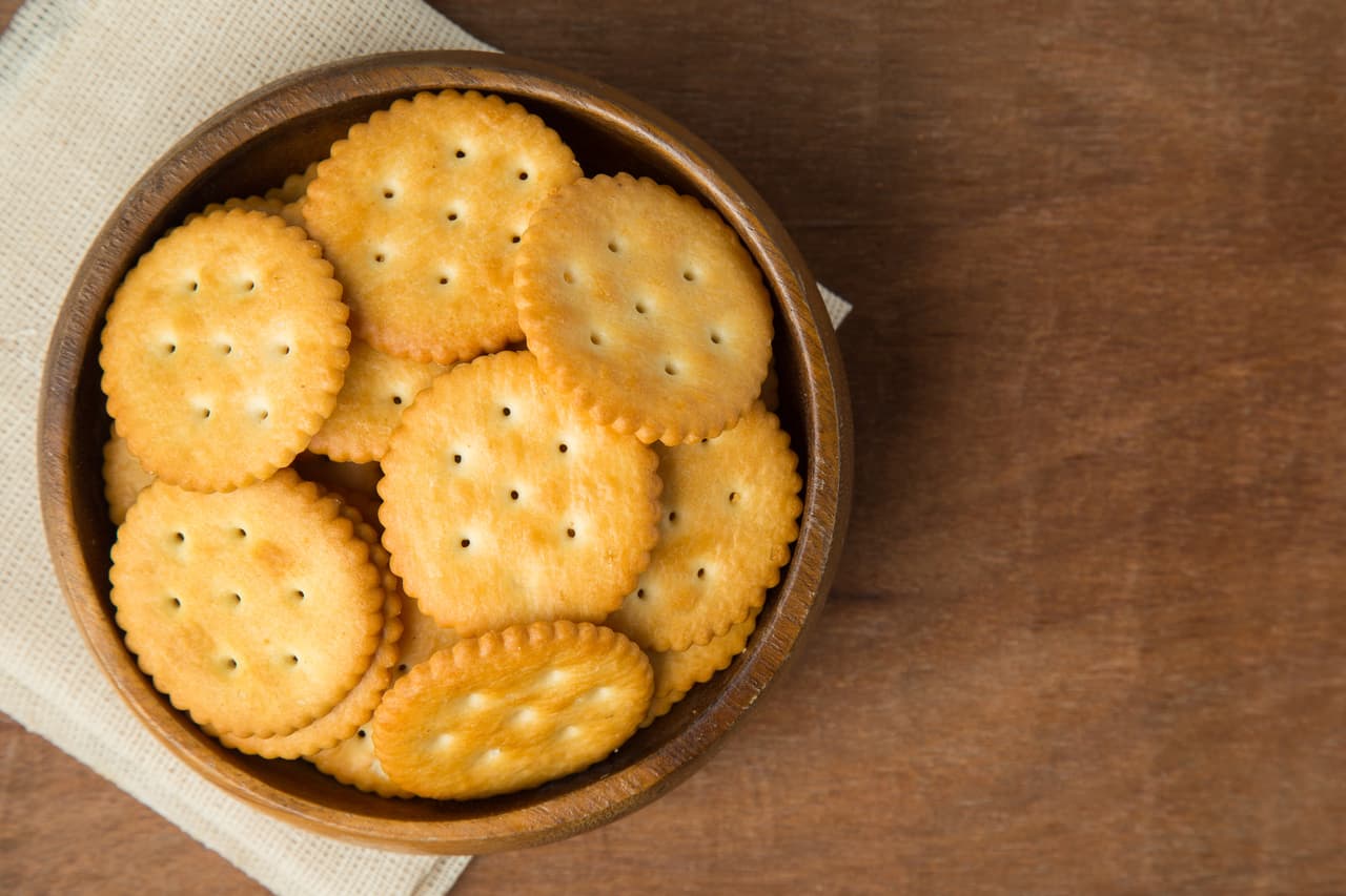 <h3 class="cms-H3-H3">29. Galletas y pan</h3>
<br>
<br>💸 Incremento de precios, de septiembre de 2021 a septiembre de 2022: +16.4%
<br>