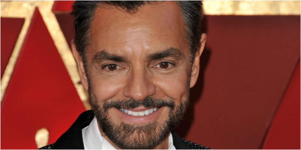 Eugenio Derbez participará en la película de Dora la Exploradora
