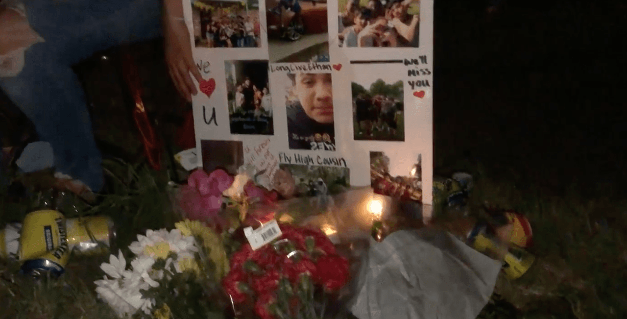 <b>No hay nadie detenido por el asesinato de Ethan. </b>El día de su muerte se detuvieron a dos adolescente, pero luego fueron puestos en libertad porque la Policía de San Antonio sospeche que hay una tercera persona involucrada.